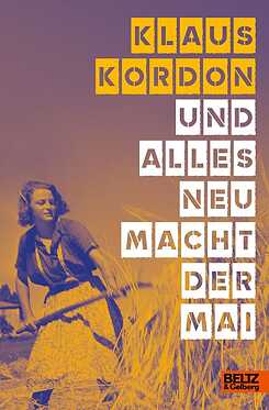 Kordon: Und alles neu macht der Mai