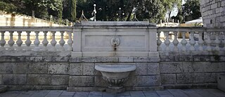 Zadar &copy; © Žedni Grad / Goethe-Institut Kroatien Zadar