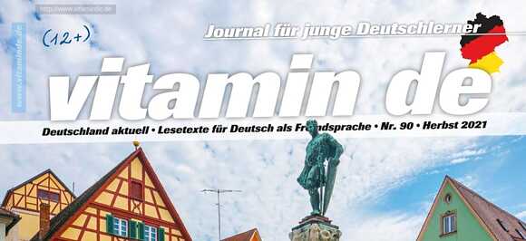 Ausgabe Herbst 2021