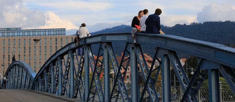 Die Wiwilíbrücke