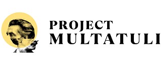 Project Multatuli © © Project Multatuli Project Multatuli