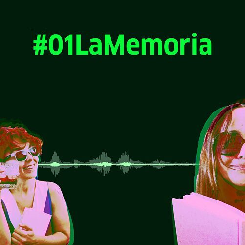 Messepiratinnen / Episode #01 / Erinnerung