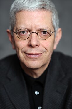 Dr. Gunther Weimann