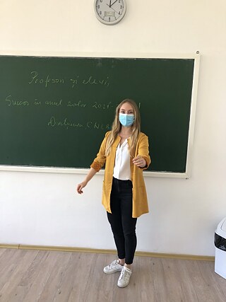 Willkommen am „CNLB“!