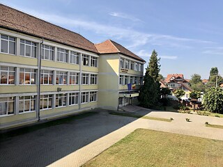 Colegiul Lucian Blaga