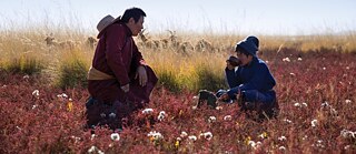 Film|Neu - Veins of the World © Basis Berlin Filmproduktion