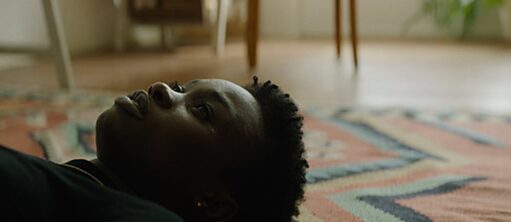 Weydemann Bros., DFF, © Weydemann Bros., C. & D. Schmitt Lorna Ishema in "Precious Ivie"