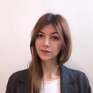 Лаура Хенш  © © Laura Hänsch Лаура Хенш 