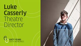 60 Memories Casserly