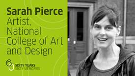 Sarah Pierce_National College of Art and Design