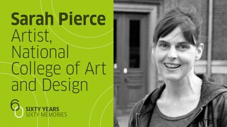 Sarah Pierce_National College of Art and Design