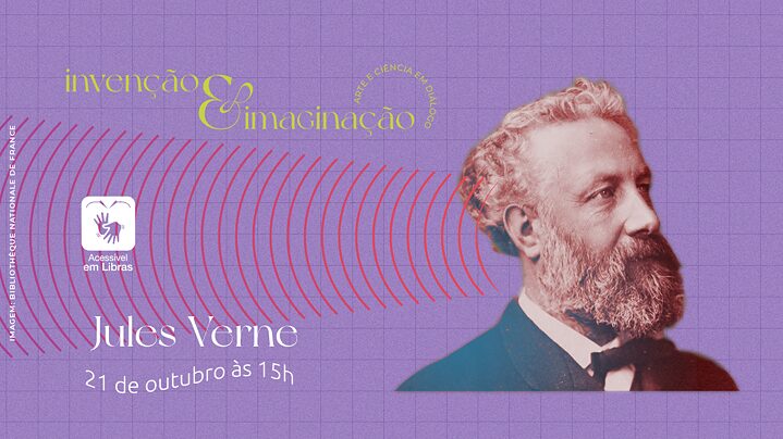 Live Julio Verne