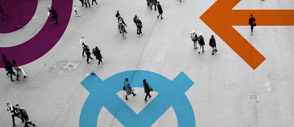 Key Visual: Lockdown Lehren 