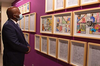 Henrique Abranches 22