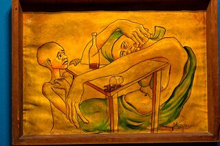 Henrique Abranches 25