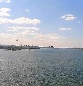 Der erste Blick auf Ruse