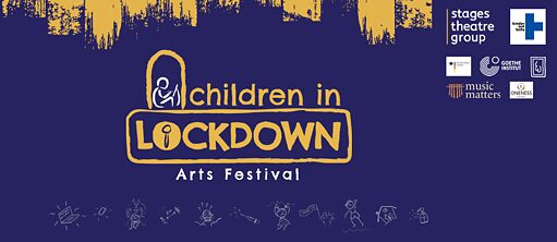 Children in Lockdown 