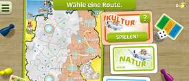 deutschlandflug