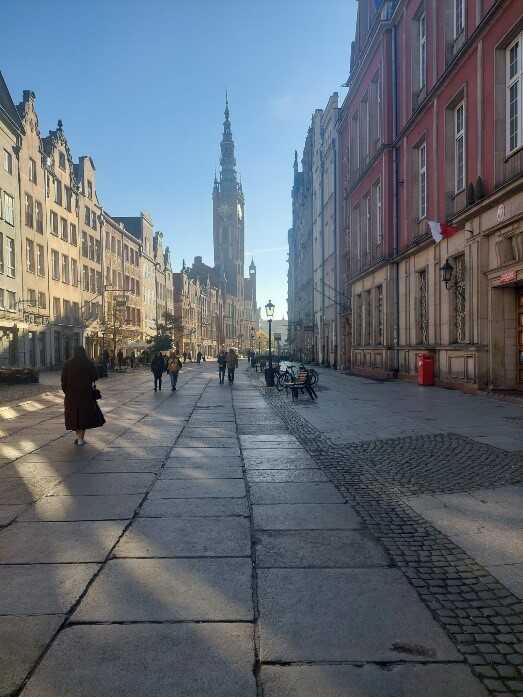 Die Stadt Danzig