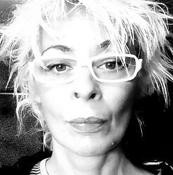 Alessandra Corti - Porträt