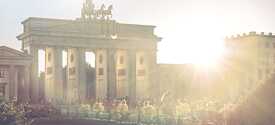 Step into Germany