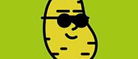 heisse Kartoffel teaser