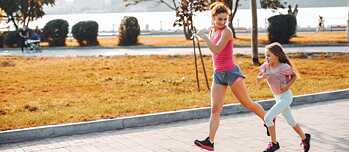 Sport in alltag PASCH