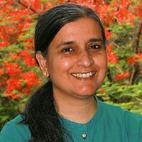 Suchitra Balasubrahmanyan