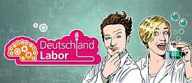 Das Deutschlandlabor