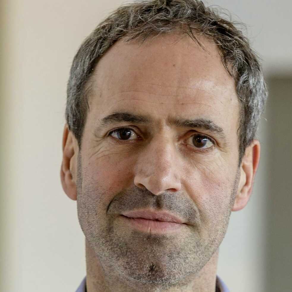 Mark Terkessidis