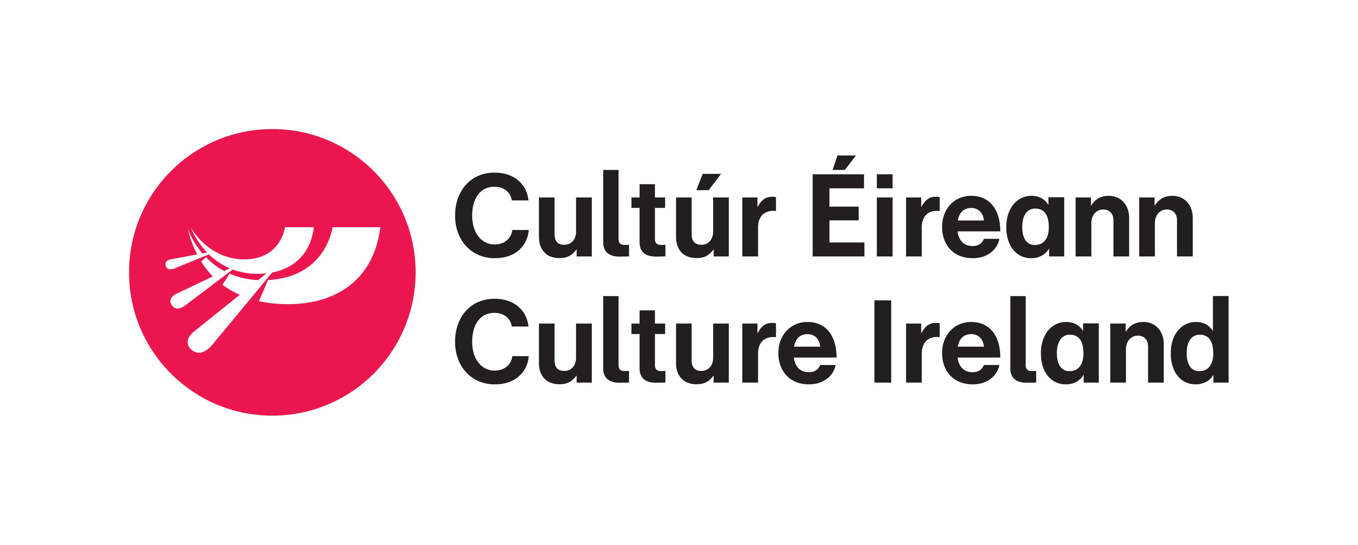 Culture Ireland Logo © (c) Culture Ireland Culture Ireland Logo