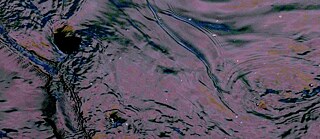 "MAELSTRÖM", audiovisuelle immersive Installation von Metheor