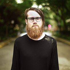 Corey Smith Portrait