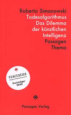Todesalgorithmus – Das Dilemma der künstlichen Intelligenz