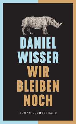 Wir bleiben noch