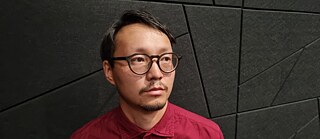 Porträt Ikhbayar Urchuud