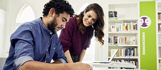 Deutschkurse in Jordanien