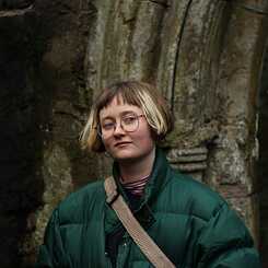 Lily McCraith
