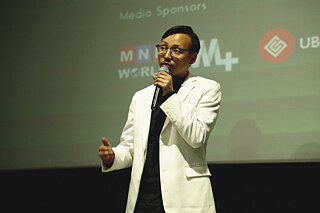 Golden Ger International Film Festival, Eröffnung (2019)