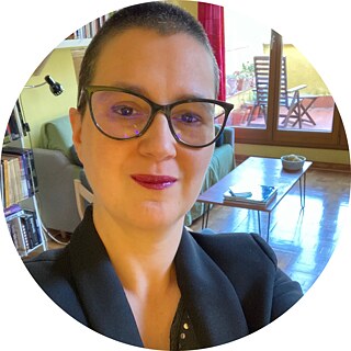 Anna Maria Ballester Bohn © Foto: © privat Anna Maria Ballester Bohn