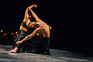 Theater Ballett Pforzheim