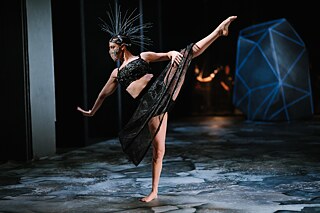 Theater Ballett Pforzheim