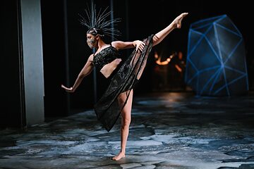 Theater Ballett Pforzheim