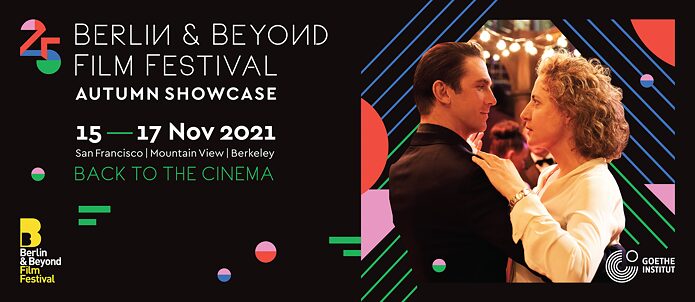 BERLIN & BEYOND AUTUMN SHOWCASE 2021