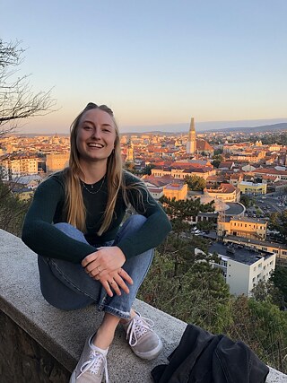 Aussicht Parcul Cetățuie