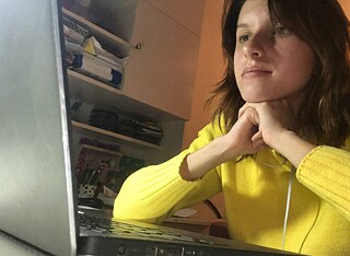 Академія MINT 2021 © © Goethe-Institut Академія MINT 2021