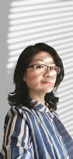 Chen Xiaoyang