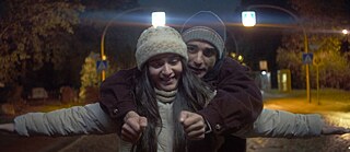 Die Welt wird eine andere sein 