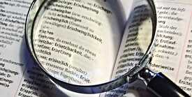 Language, Transformation and Social Participation