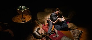 Fabian oder der Gang vor die Hunde